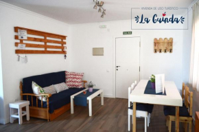 Apartamento La Guinda